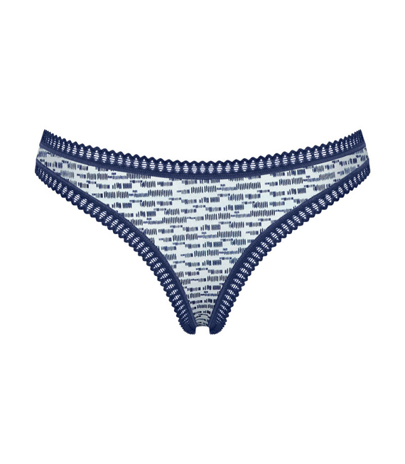 3 x Majtki damskie sloggi GO Crush String C3P