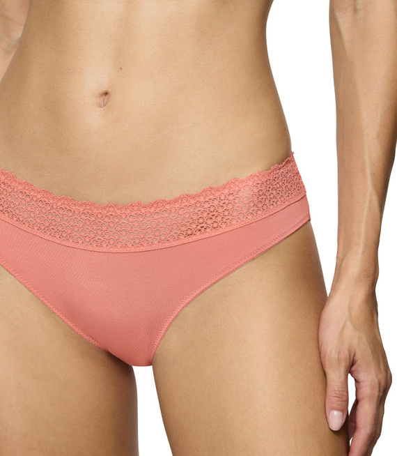 Majtki damskie Triumph Feel of Modal Tai