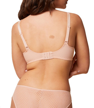 Triumph biustonosz miękki na fiszbinie Triumph Harmony Spotlight W01