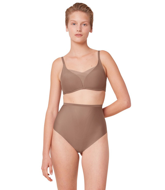 Majtki damskie Triumph Shape Smart Highwaist