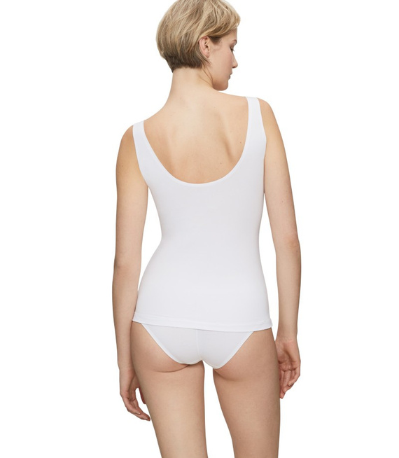 Triumph koszulka damska Smart Natural Shirt