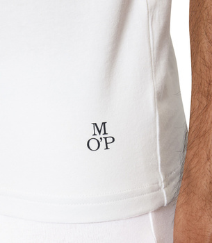 Dwupak koszulka męska z krótkim rękawem- 2-Pack Crew Neck Shirt