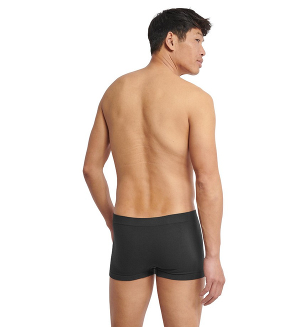 Sloggi bokserki męskie dwupak sloggi men GO Smooth Hipster C2P