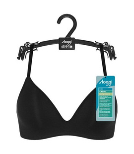 Biustonosz sloggi GO Casual P