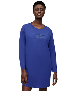 Koszula nocna Triumph Nightdresses NDK LSL 04