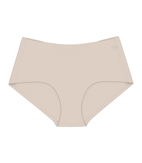 Majtki damskie Triumph Body Make-Up Illusion Shorty EX