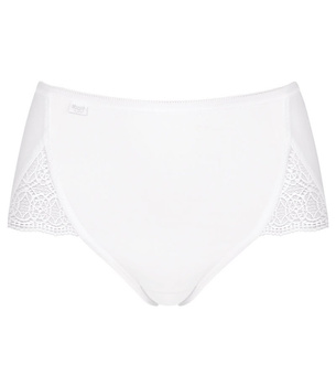 2  x Majtki damskie sloggi Pure Sense Luxe Maxi C2P