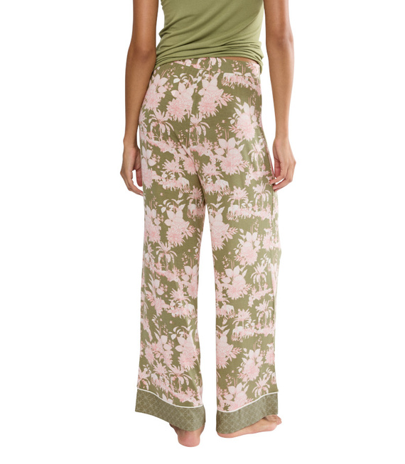 Triumph spodnie damskie Aura Spotlight Trousers 01