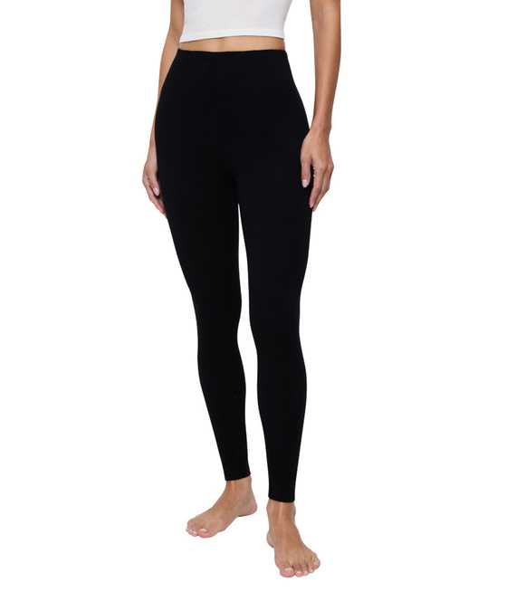 Legginsy damskie wełniane Triumph Beauty Layers Leggings Wool