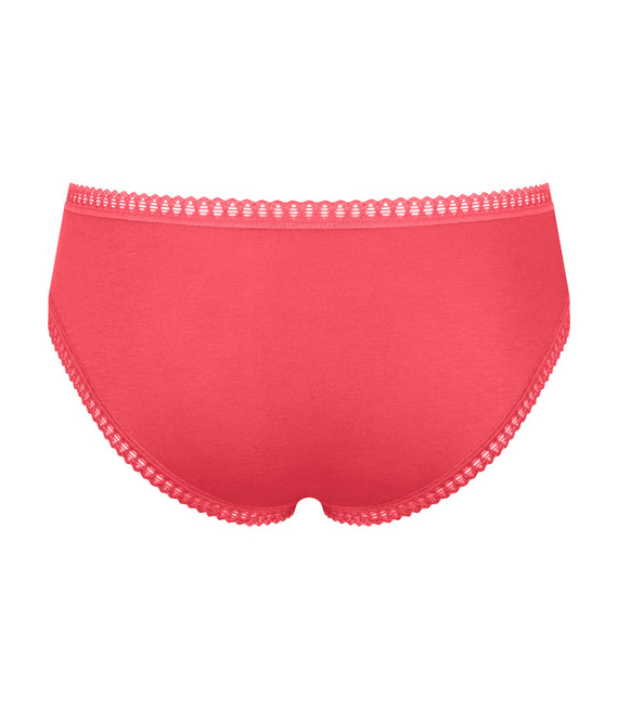 3 x Majtki damskie sloggi GO Crush Hipster C3P