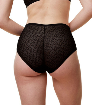 Majtki damskie Triumph Signature Sheer Maxi EX