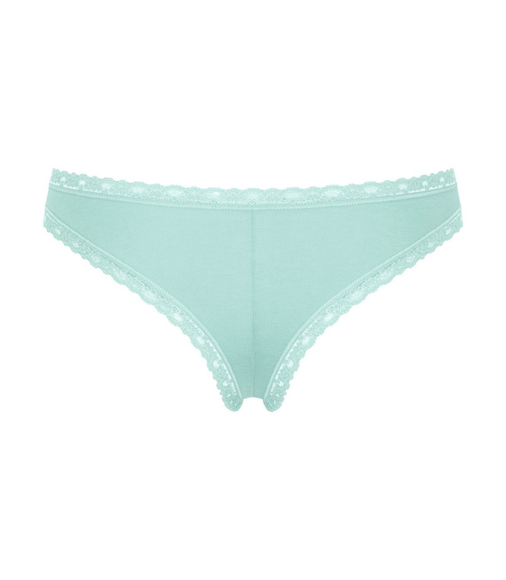 3 x Majtki damskie sloggi 24/7 Weekend Brazil C3P