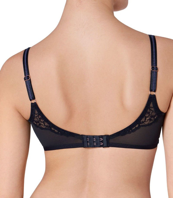 Triumph biustonosz usztywniany Peony Florale WP