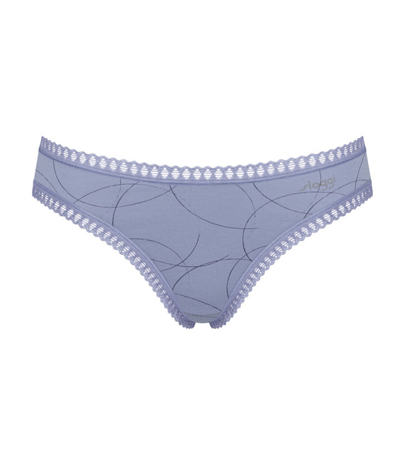 3 x Majtki damskie sloggi GO Crush Mini C3P