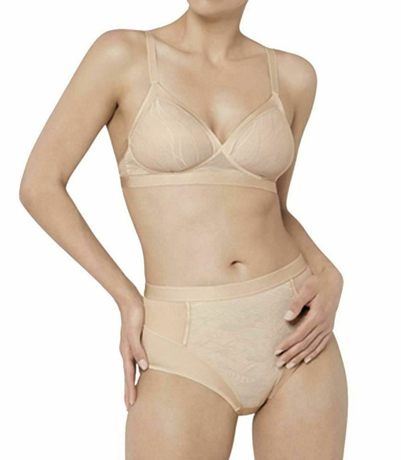 Triumph majtki damskie Airy Sensation Maxi