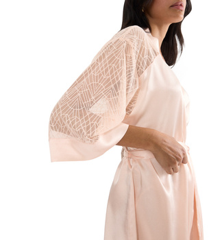 Szlafrok damski Triumph A Weekend to Remember Robe