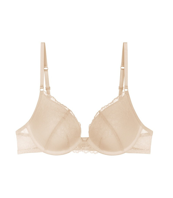 Komplet bielizny: Biustonosz Bright Spotlight WHU + Majtki damskie Bright Spotlight Hipster