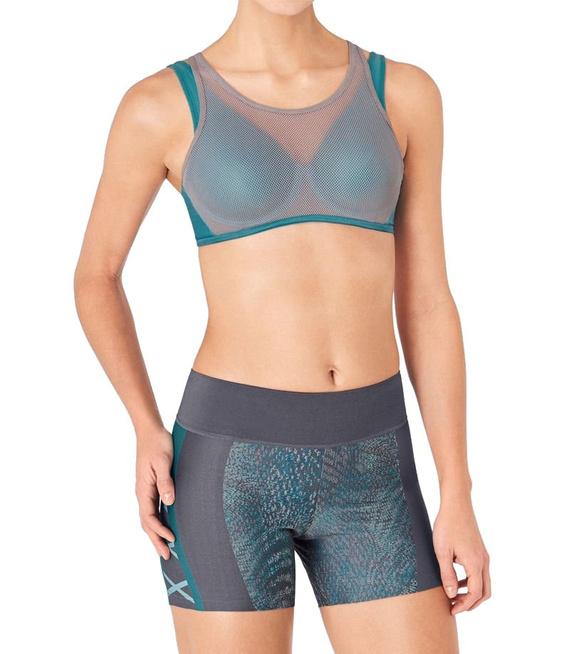 Triumph spodenki damskie SEAMLESS MOTION RTW BEST Short