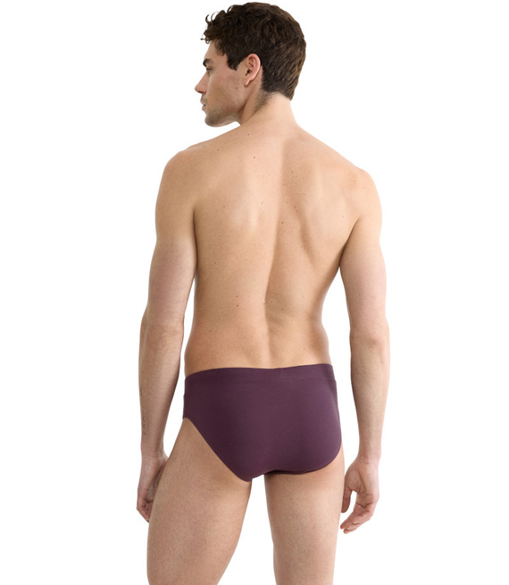 2 x Majtki męskie sloggi men GO Natural Brief C2P