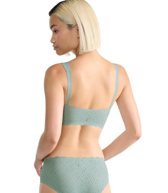 Biustonosz braletka sloggi ZERO Feel Bliss Bralette