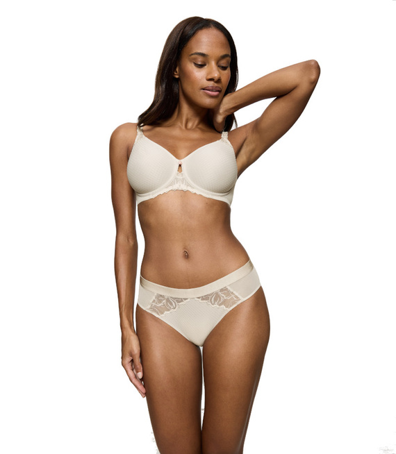 Majtki damskie Triumph Wild Azalea Florale Tai