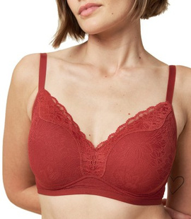 Triumph biustonosz bez fiszbin Fit Smart P01 EX