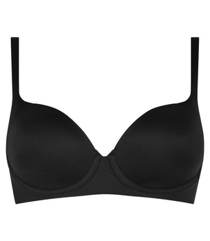 Triumph biustonosz usztywniany na fiszbinie  Body Make-up Soft Touch WP EX