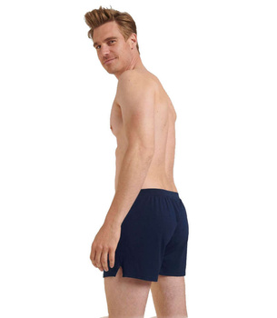 Majtki męskie sloggi men GO Natural Boxer Short