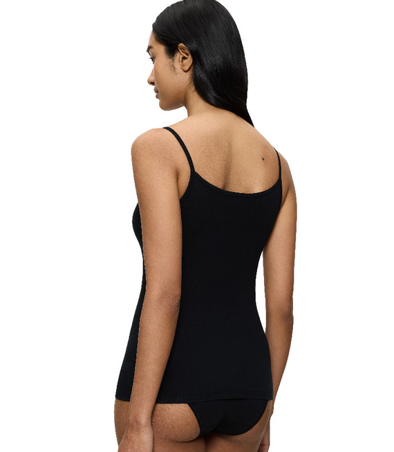 Koszulka damska Triumph Feel Of Cotton Spaghetti Top