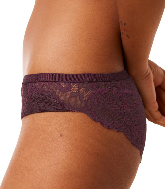 Majtki damskie Triumph Amourette Charm T Brazilian01