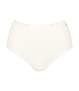Sloggi majtki damskie sloggi GO Daily Cotton Highwaist