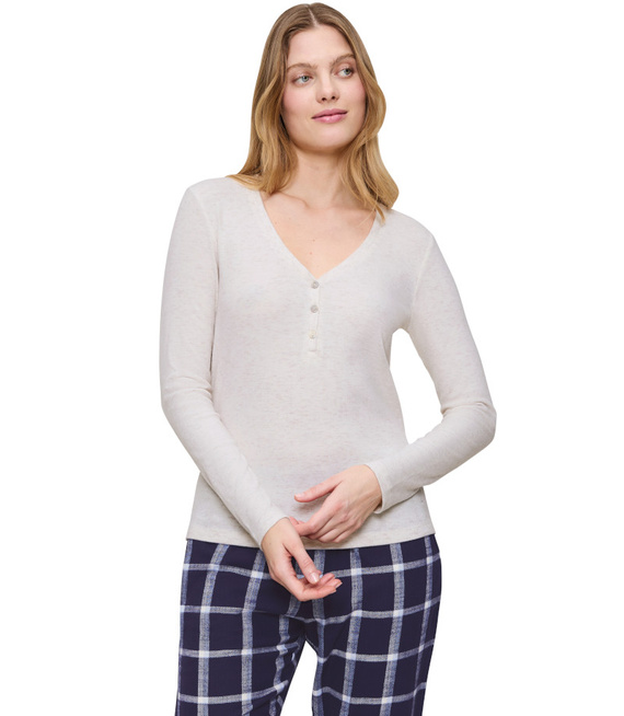 Bluzka damska Triumph Mix & Match LSL Top Soft