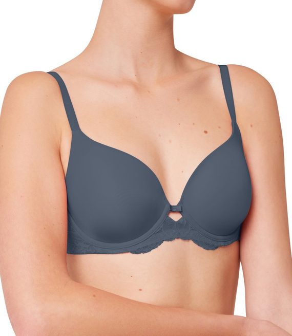 Biustonosz usztywniany na fiszbinie Triumph Amourette Charm T WHP01