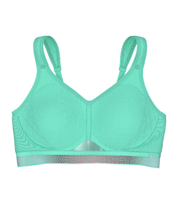 Biustonosz sportowy usztywniany Triumph Triaction Cardio Flow P EX