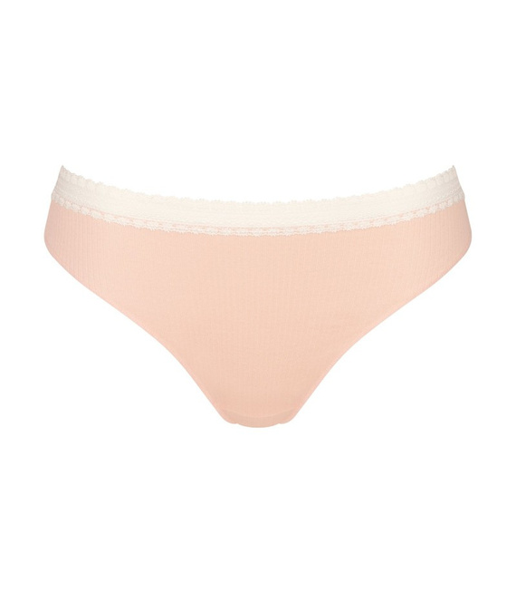 2 x Majtki damskie sloggi GO Ribbed Tai C2P