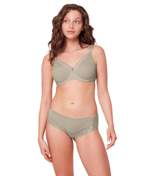 Triumph majtki damskie hipster Lovely Micro Hipster