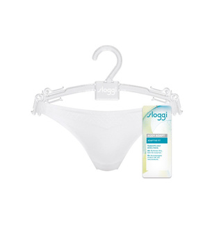 Majtki damskie sloggi BODY ADAPT Mini