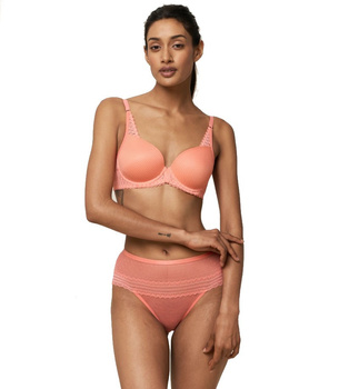 Triumph majtki damskie Tempting Tulle_01 Maxi