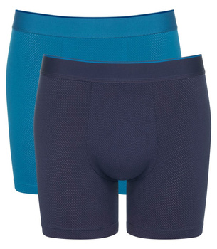 2 x Majtki męskie sloggi men EVER Airy Short C2P