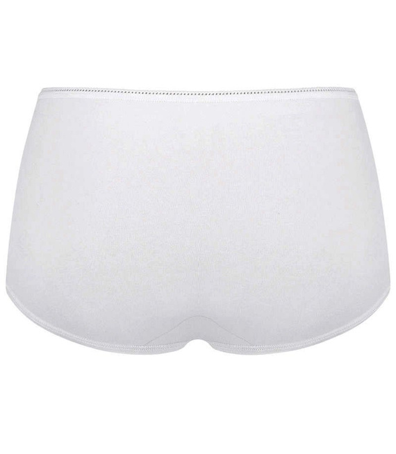 Majtki damskie sloggi 24/7 Cotton Midi