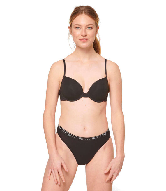 Wielopak majtki bawełniane 3 szt. sloggi 24/7 100 Tai 3P