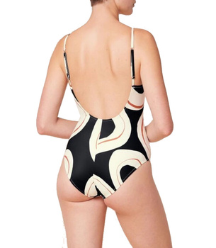 Jednoczęściowy strój kąpielowy Triumph Summer Allure OP 01