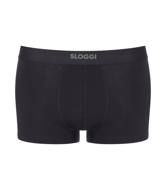 2 x Majtki męskie sloggi men EVER Ease Hipster 2P