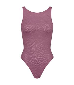 Body bez rękawów sloggi ZERO Feel Bliss Body