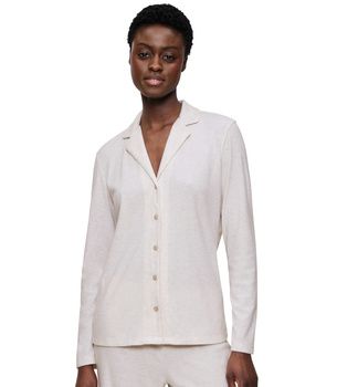 Top damski Triumph Mix & Match LSL Top BF Soft