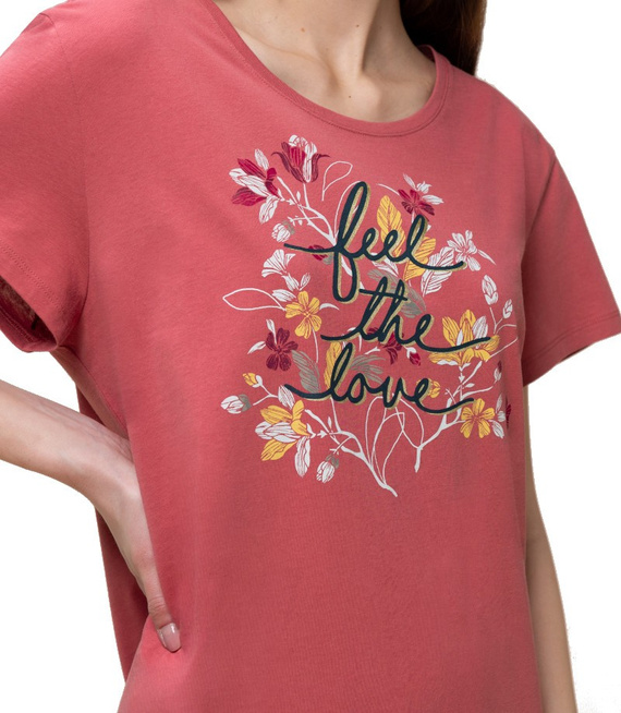 Koszulka nocna Nightdresses NDK 01 X