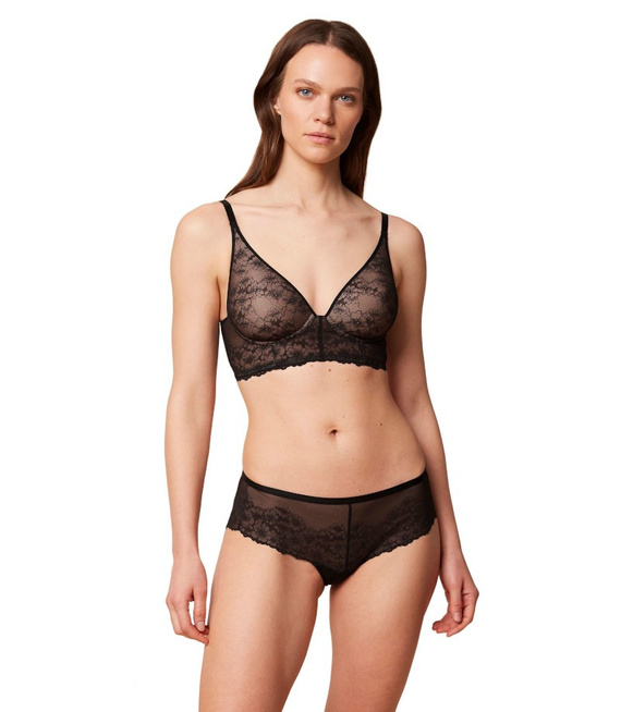 Majtki damskie Triumph Bright Spotlight Hipster