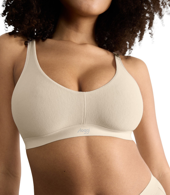 Biustonosz sloggi EVER Ease Soft bra