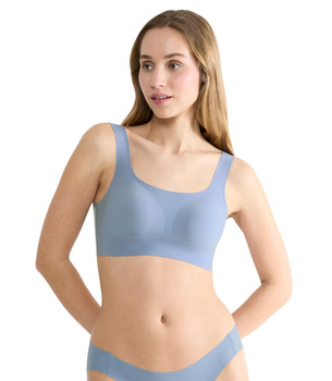 Biustonosz top usztywniany sloggi ZERO Feel 2.0 Top