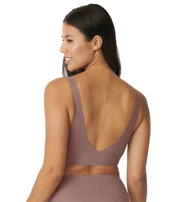 Biustonosz top sloggi Zero Feel Lace 2.0 Top